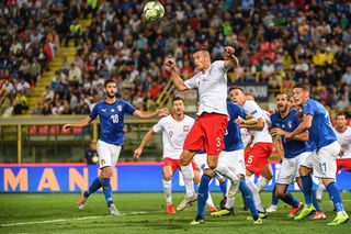 Arkadiusz Reca w Legii