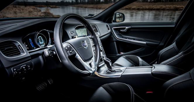 Volvo S60 T6 AWD