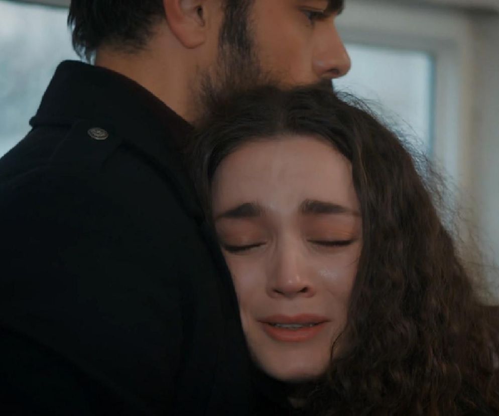 Dziedzictwo, odcinek 690. Yaman, Nana