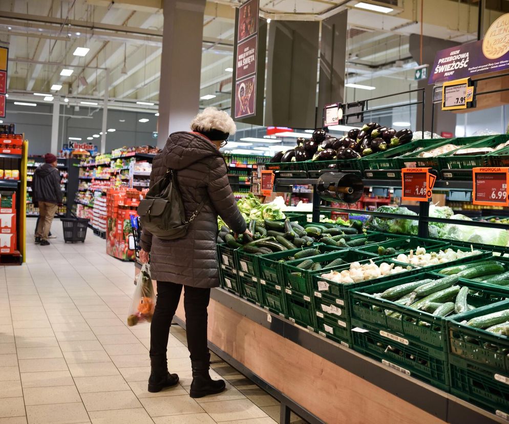 Nowy Kaufland otwarty w Warszawie. Gdzie się znajduje?