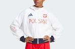 Polska Kolekcja Olimpijska Paryż 2024 w sprzedaży w sklepach adidas