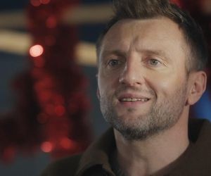 M jak miłość odc. 1854. Bartek (Arkadiusz Smoleński)