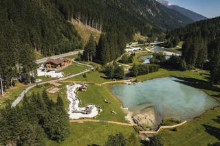 Dolina Stubai na jesień 2023