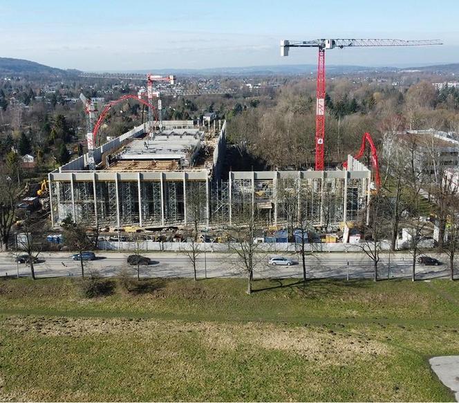 Krakowskie Centrum Muzyki, LUTY 2024