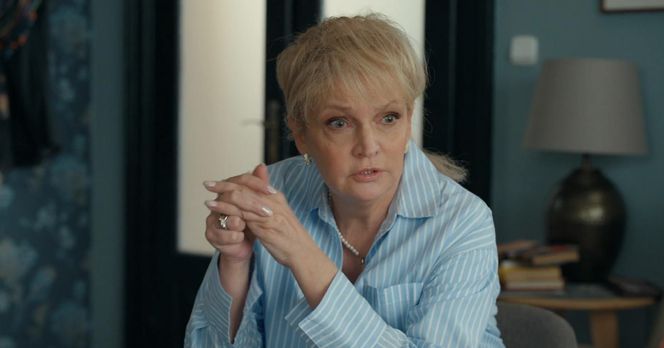 	Barwy szczęścia odc. 3201. Małgorzata (Adrianna Biedrzyńska)