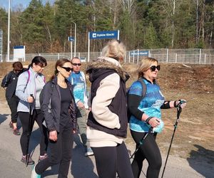 Aktywny Dzień Kobiet z Aktywnymi Starachowice 