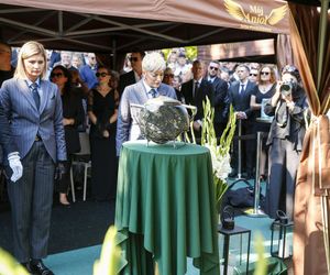 Pogrzeb Stanisława Sojki