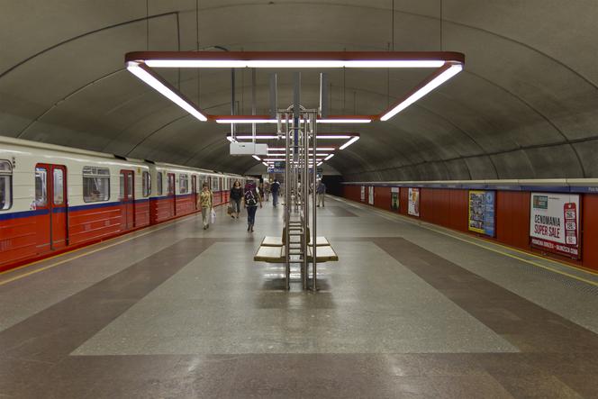 Metro