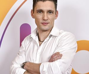 Edyta Herbuś zachwycona Filipem Gurłaczem. Kipi swoją męskością energetycznie