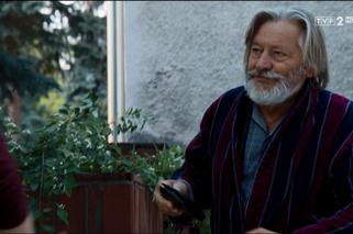 M jak miłość, odc. 1454. Pacjent (Stanisław Banasiuk)