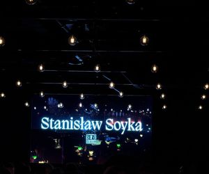 Stanisław Sojka miał córkę chrzestną