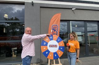 Eska Summer City w nowej siedzibie Storexepert