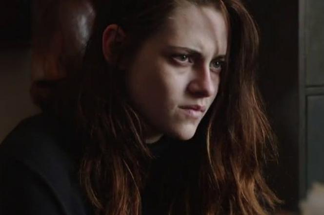 Zmierzch, a teraz Anesthesia – Kristen Stewart w pierwszym zwiastunie filmu