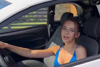 Gwiazdor M jak miłość kupił 14-letniej córce auto w prezencie. Internauci przypomnieli mu syna Sylwii Peretti