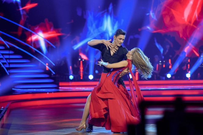 Agnieszka Kaczorowska tuż przed nowym odcinkiem "TzG" dodała gorące zdjęcia! Tylko na to spójrzcie