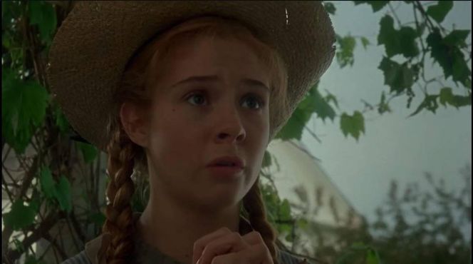 Zagrała słynną Anię z Zielonego Wzgórza. Tak wyglada 40 lat od premiery filmu