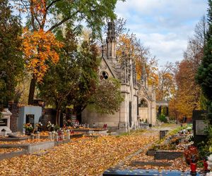 To jedyna taka zbiórka na śląskich cmentarzach. Datki zostaną przeznaczone na szczytny cel