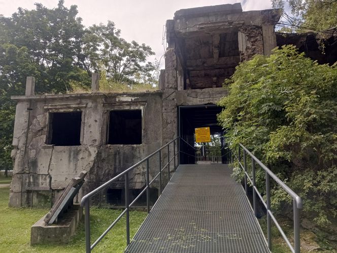 Westerplatte