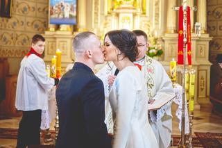 BASTA POWIEDZIAŁ TAK. BOGUŚ SIĘ OŻENIŁ