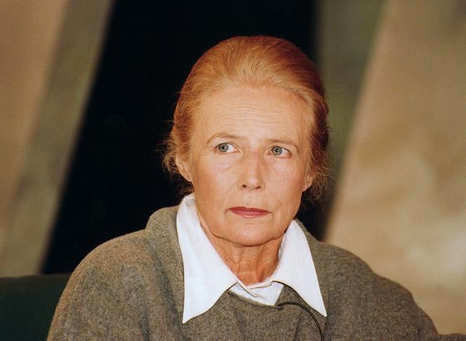 Agata Passent dostaje miliony po mamie