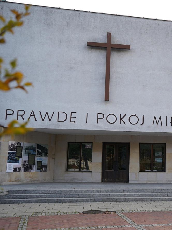 Kościół w Warszawie jak Muzeum Sztuki Nowoczesnej. To najbardziej stylowa kaplica w stolicy?