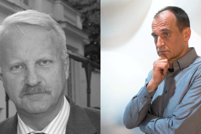 Kukiz wspomina gen. Petelickiego: Siła i Honor