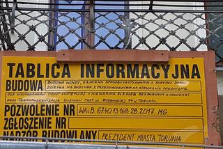 Na Bydgoskim Przedmieściu powstają mieszkania chronione