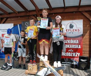 W 2025 roku zawody wędkarskie dla dzieci w Siedlcach przyciągnęły rekordową liczbę uczestników