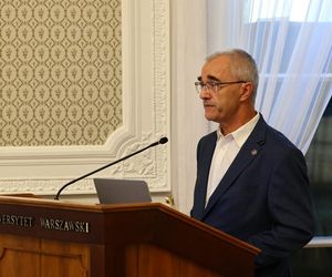 Planetoida imienia prof. Jerzego Madeja