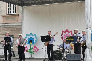 XI Kaliskie Miodobranie