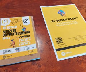 Opolanie znów będą mogli wydać dużą kasę! Za kilka godzin rusza głosowanie w budżecie obywatelskim