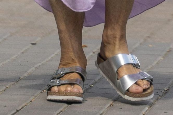 Magdalena Zawadzka u mechanika