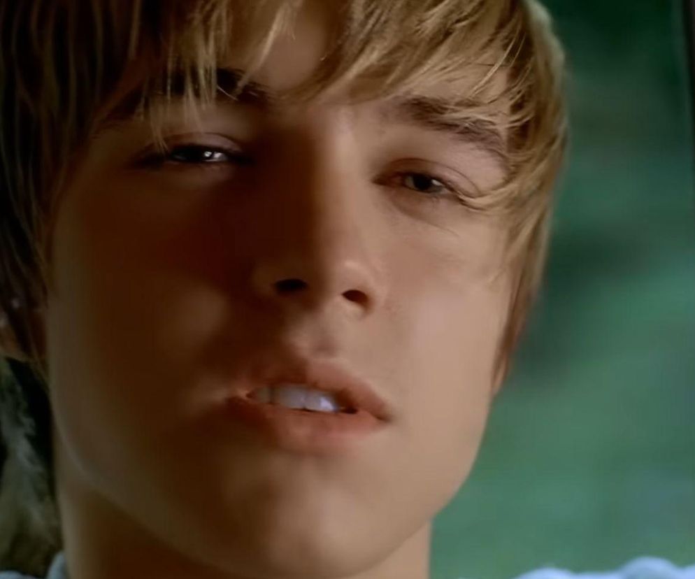 Jesse McCartney