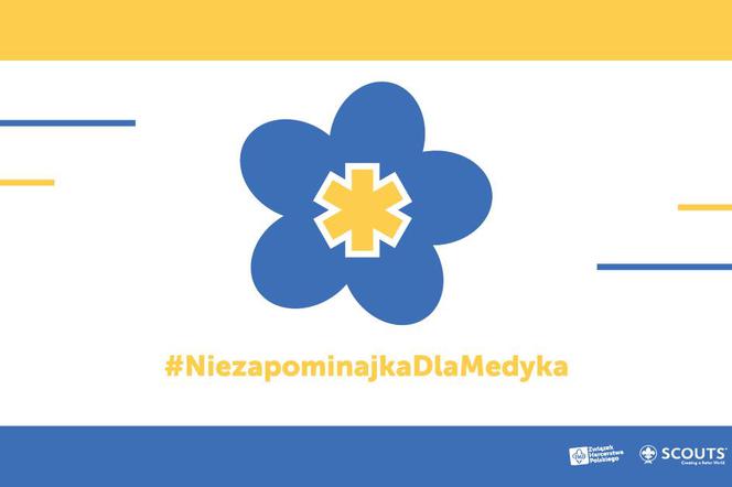 Podziękuj pracownikom ochrony zdrowia