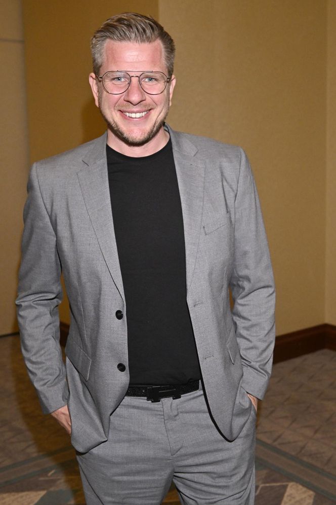 Filip Chajzer ma poważne problemy. Dyrektor jego fundacji złożył zeznania!