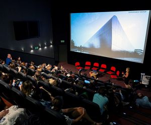 Weekend Architektury w Gdyni 2024