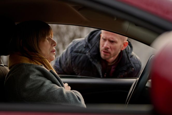 Na Wspólnej odc. 3998: Basia Brzozowska (Grażyna Wolszczak)