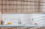 Mieszkanie w stylu modern organic