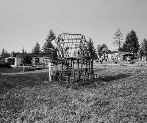 Tychy na starych zdjęciach. Późne lata 80. ubiegłego wieku