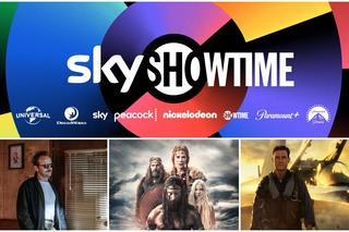 SkyShowtime w Polsce – data premiery nowego serwisu streamingowego ujawniona. Jaka będzie cena i oferta?