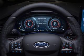 Ford Focus (2022)