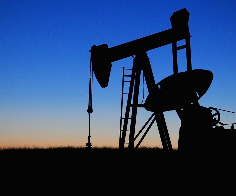 Saudi Aramco podnosi ceny sprzedawanej ropy