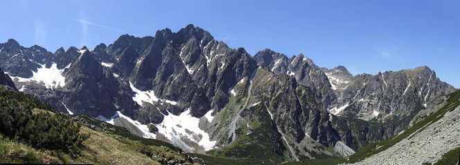 Tatry 