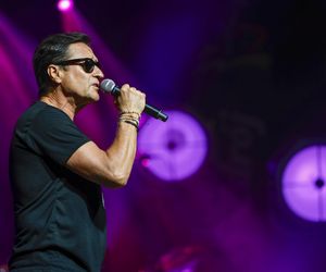 Wokalista Budki Suflera znów zakochany! Wszystko na jaw wyszło na rybach