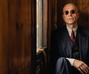 Erynie. Pierwszy taki serial z Marcinem Dorocińskim w TVP VOD. Wiemy kiedy premiera i jak oglądać - ZDJĘCIA, ZWIASTUN