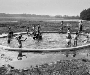 Tychy na starych zdjęciach. Późne lata 80. ubiegłego wieku