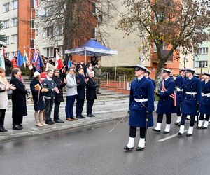 Święto Niepodległości w Starachowicach
