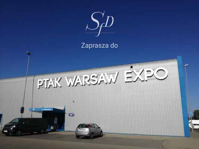 SFD Skandinavisk Möbeldesign 21-23 października na Warsaw Home