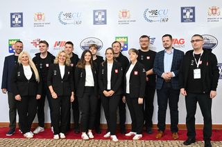Ogromny sukces! Polki mistrzyniami Europy. Miejsce w światowej elicie