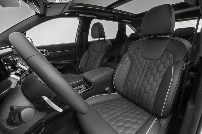 Kia Sorento (2021)